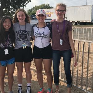 Meet your Posher, Jessica